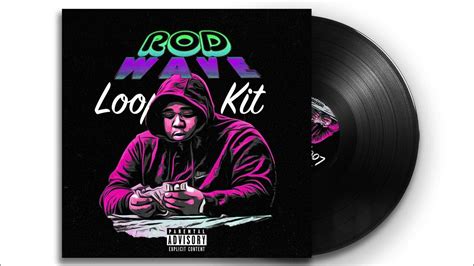 free rod wave|free rod wave loop pack.